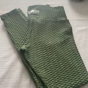 buty by Brabants leggings.